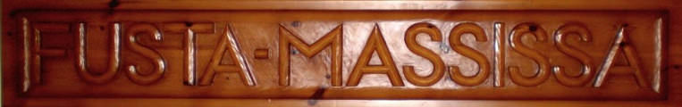 Madera maciza